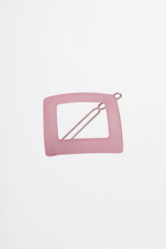 Pink Hairpin, , image 2